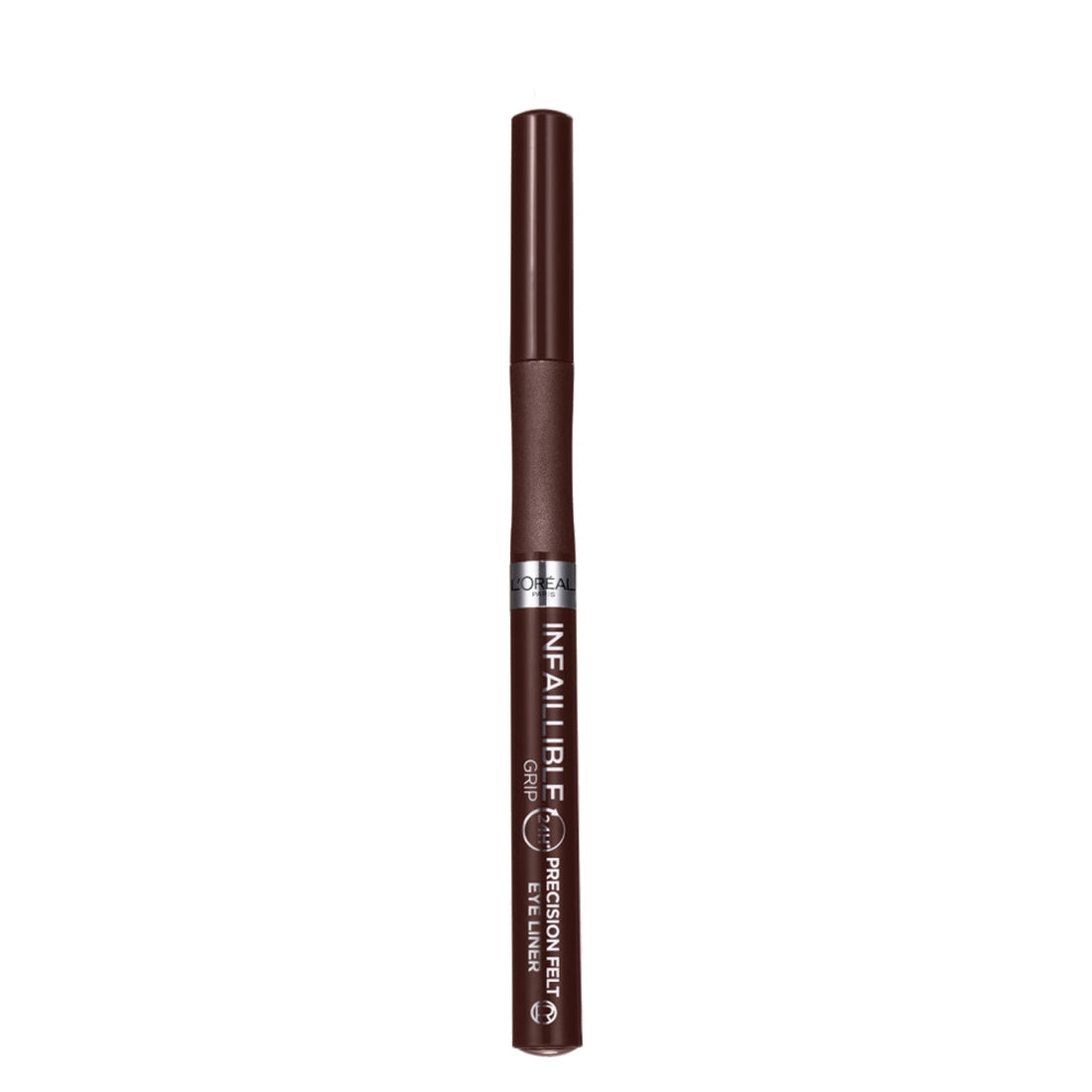L'oréal Paris Infaillible 24H Grip Precision Felt Eyeliner Brown
