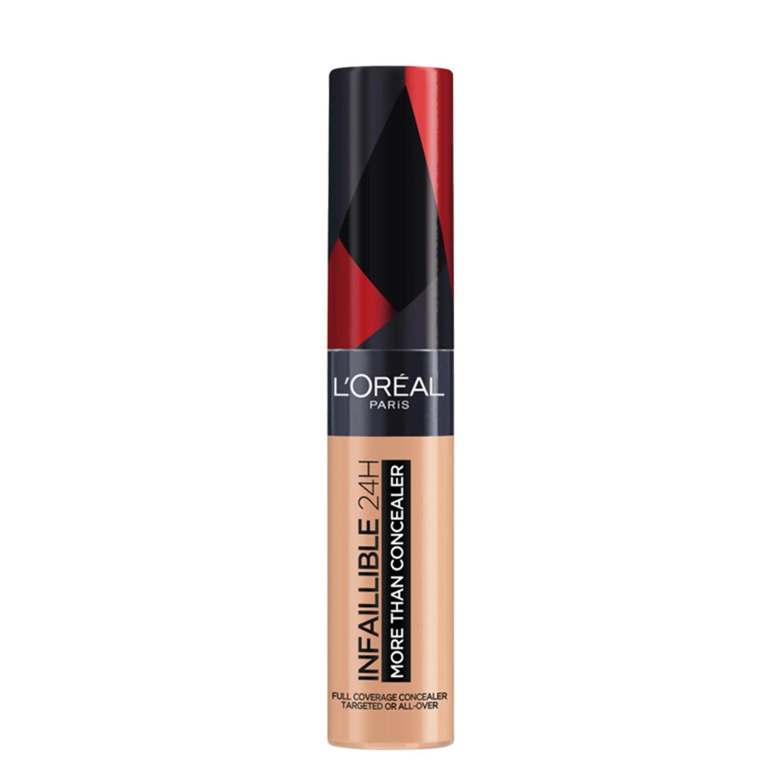 L'oréal Paris Infaillible 24H More Than Concealer 327 Cachemire