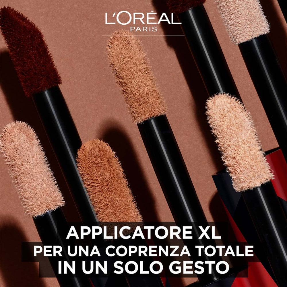 L'oréal Paris Infaillible 24H More Than Concealer 328.5 Créme Brulée-2