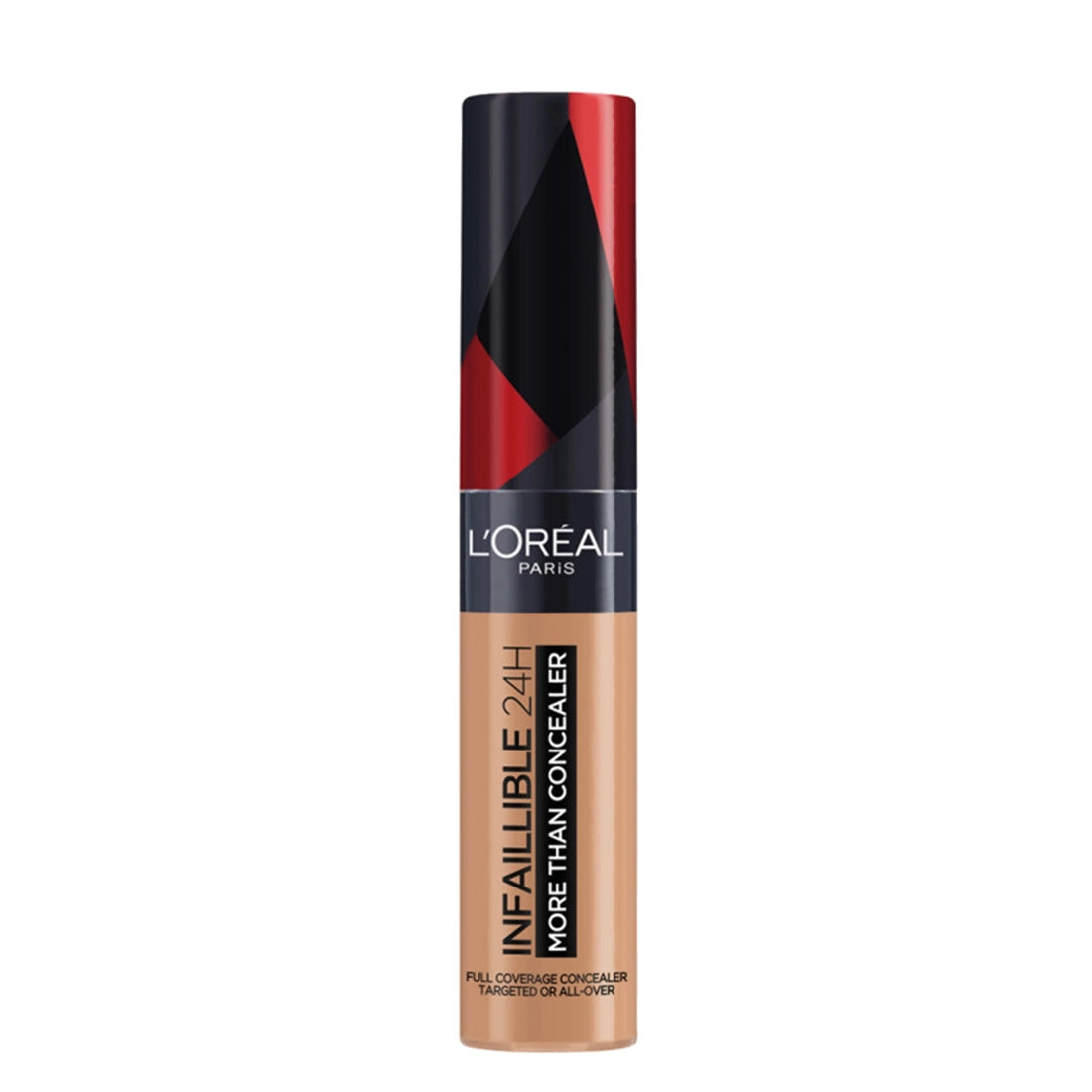 L'oréal Paris Infaillible 24H More Than Concealer 328.5 Créme Brulée
