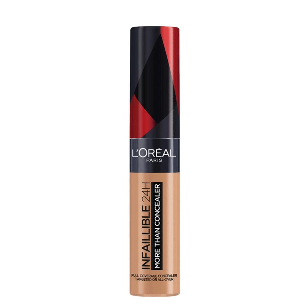 L'oréal Paris Infaillible 24H More Than Concealer 328.5 Créme Brulée