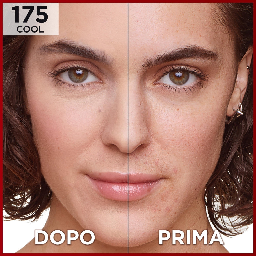 L'oréal Paris Infaillible 32H Matte Cover 175 Cool Underton SPF25-3