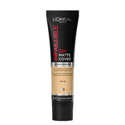 L'oréal Paris Infaillible 32H Matte Cover 200 Neutral Underton SPF25