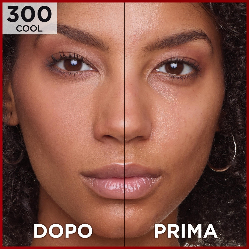 L'oréal Paris Infaillible 32H Matte Cover 300 Cool Underton SPF25-3