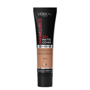 L'oréal Paris Infaillible 32H Matte Cover 300 Cool Underton SPF25