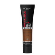 L'oréal Paris Infaillible 32H Matte Cover 350 Warm Underton SPF25