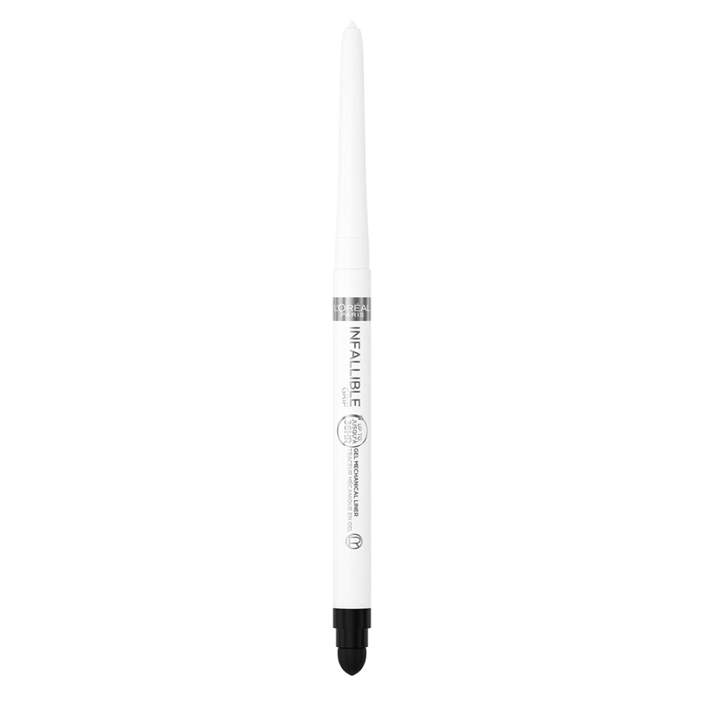 L'oréal Paris Infaillible 36H Grip Liner 009 Polar White-2