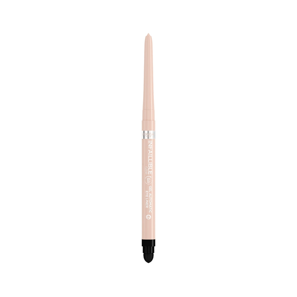 L'oréal Paris Infaillible 36H Grip Liner 010 Bright Nude-2