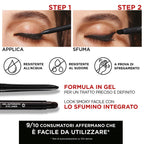 L'oréal Paris Infaillible 36H Grip Liner 010 Bright Nude-3