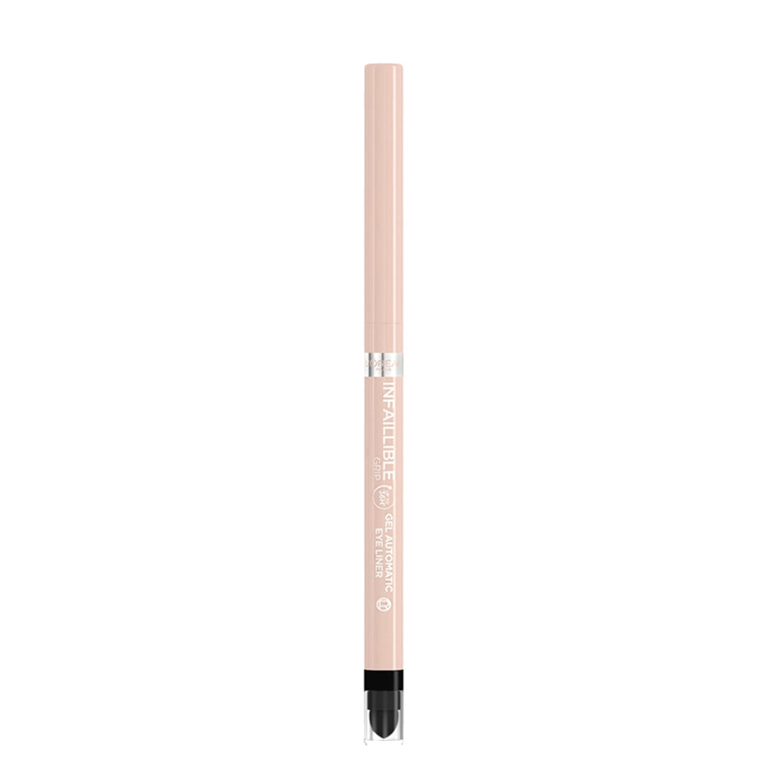 L'oréal Paris Infaillible 36H Grip Liner 010 Bright Nude