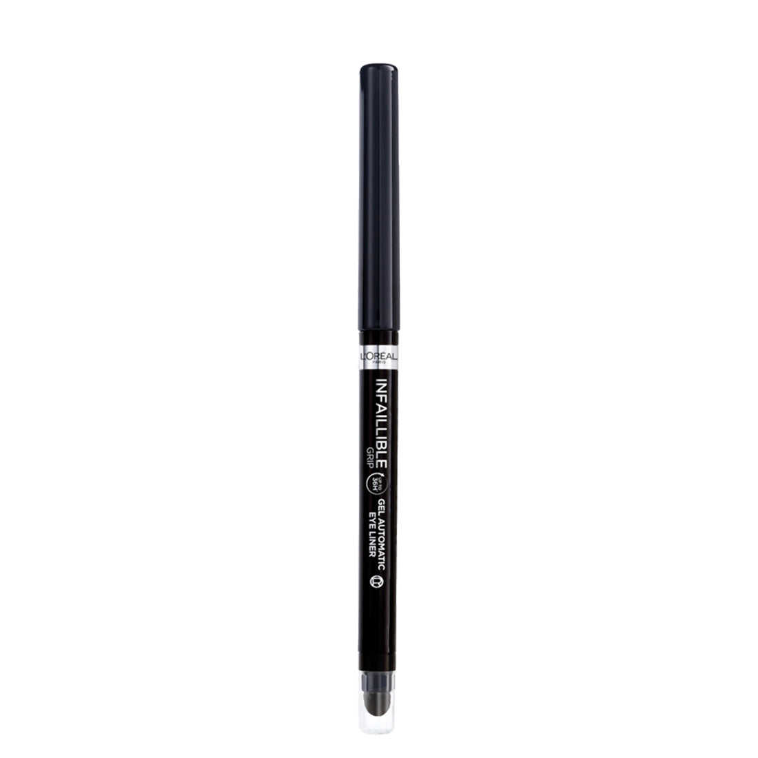 L'oréal Paris Infaillible 36H Grip Liner 01 Intense Black