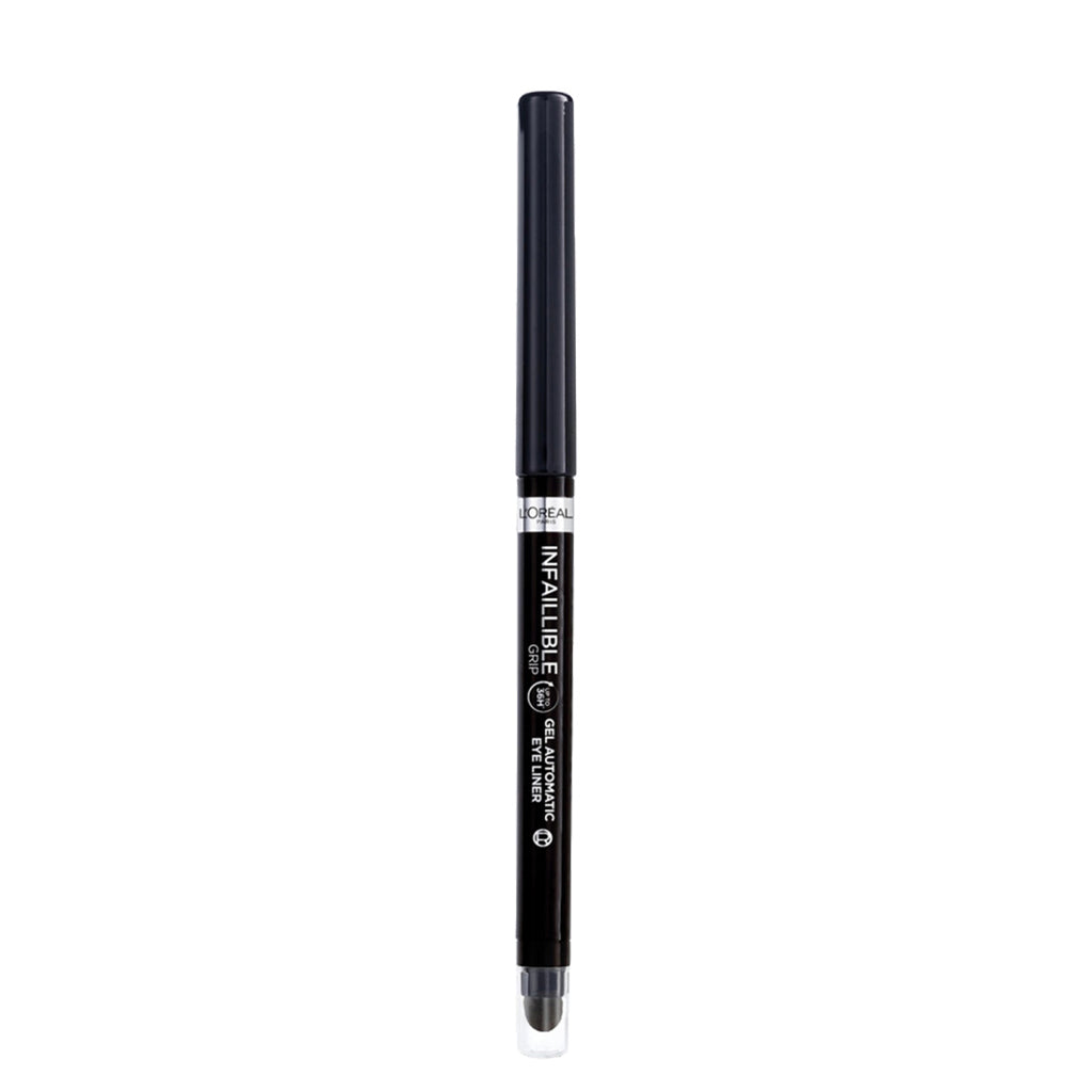 L'oréal Paris Infaillible 36H Grip Liner 01 Intense Black