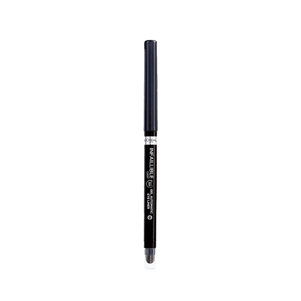 L'oréal Paris Infaillible 36H Grip Liner 260 Matte Black-3