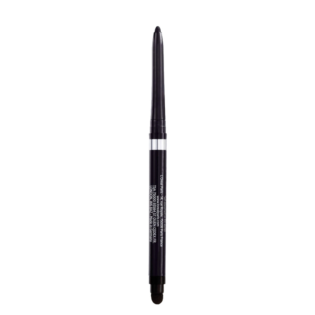 L'oréal Paris Infaillible 36H Grip Liner 260 Matte Black