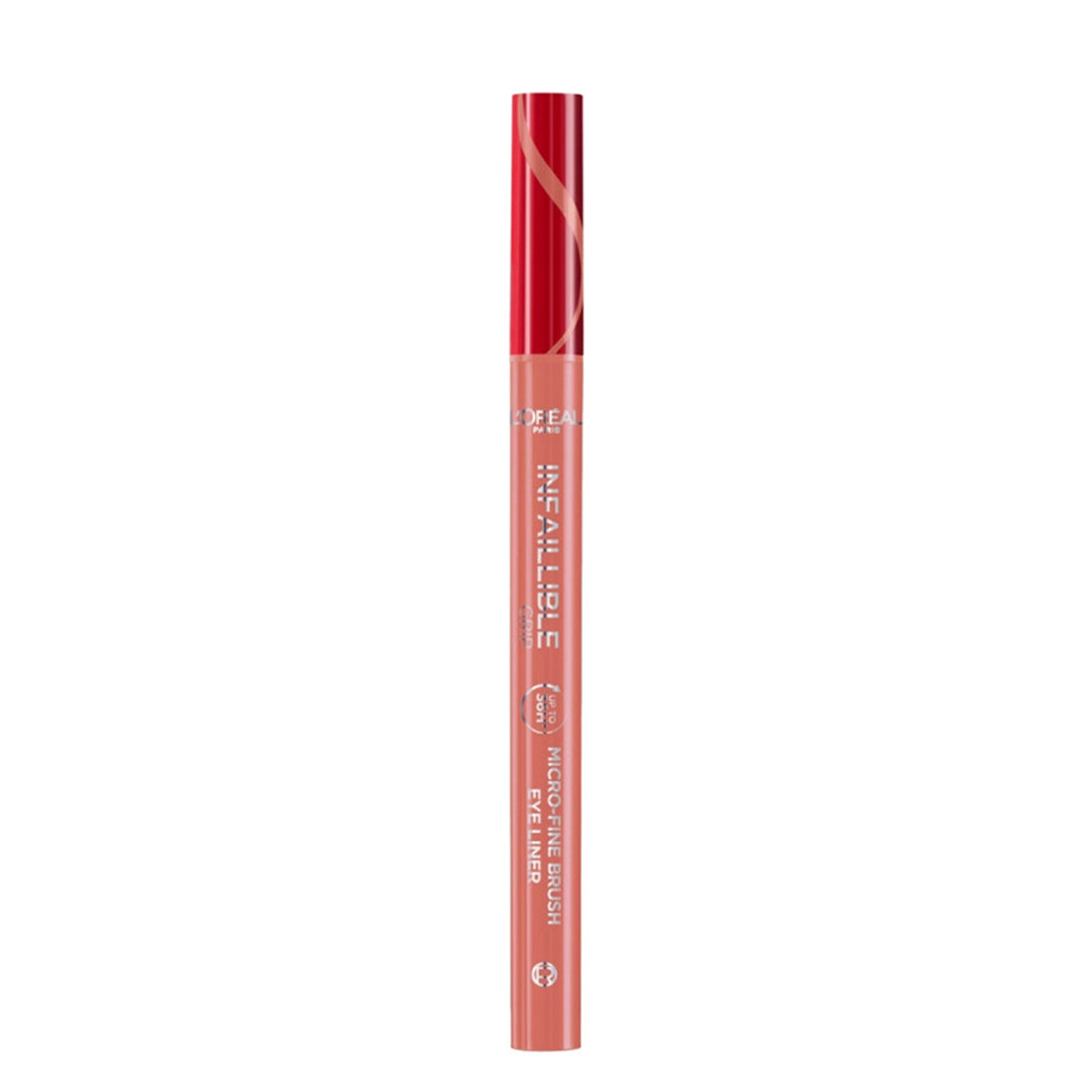 L'oréal Paris Infaillible 36H Micro Fine Eyeliner 03 Ancient Rose