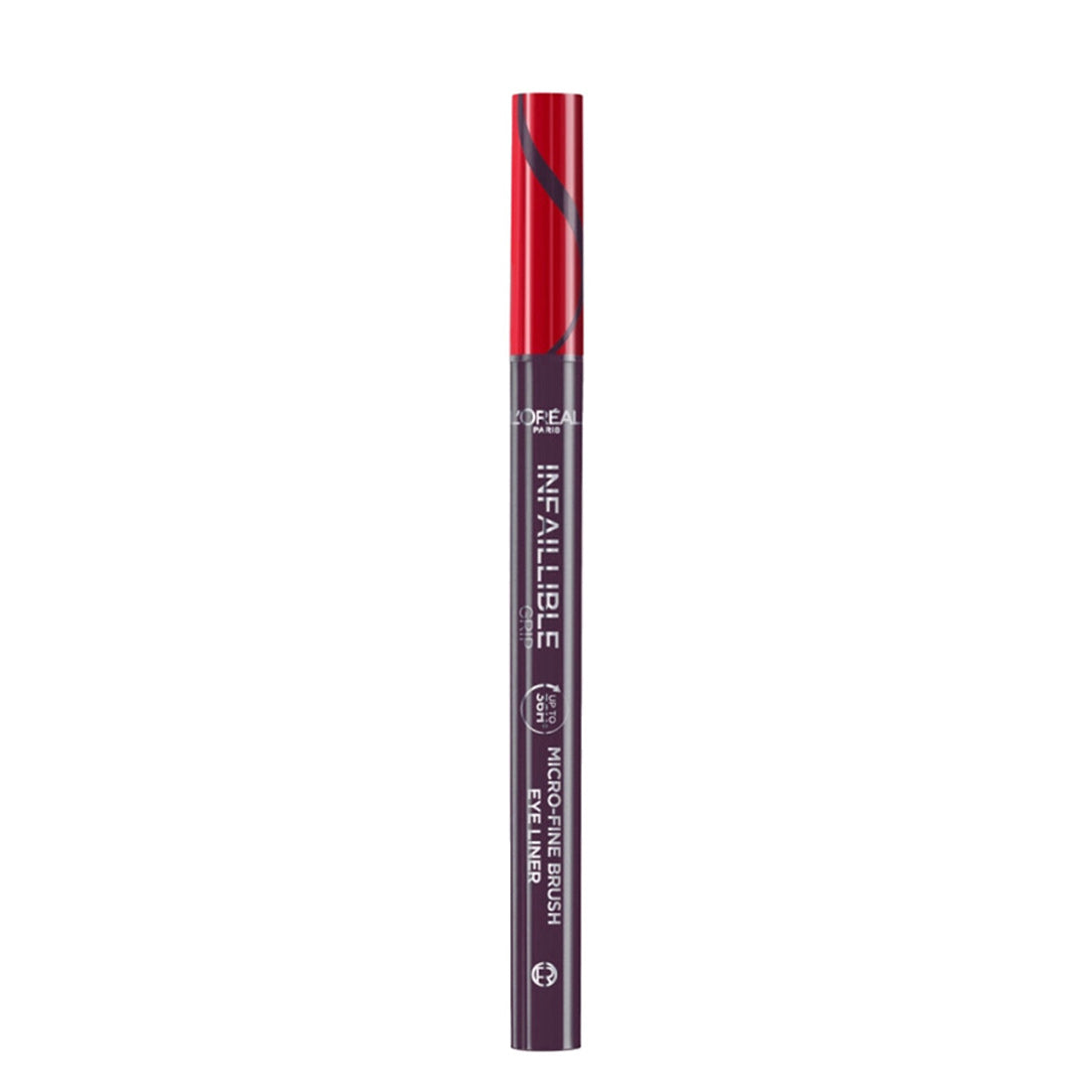 L'oréal Paris Infaillible 36H Micro Fine Eyeliner 04 Dew Berry