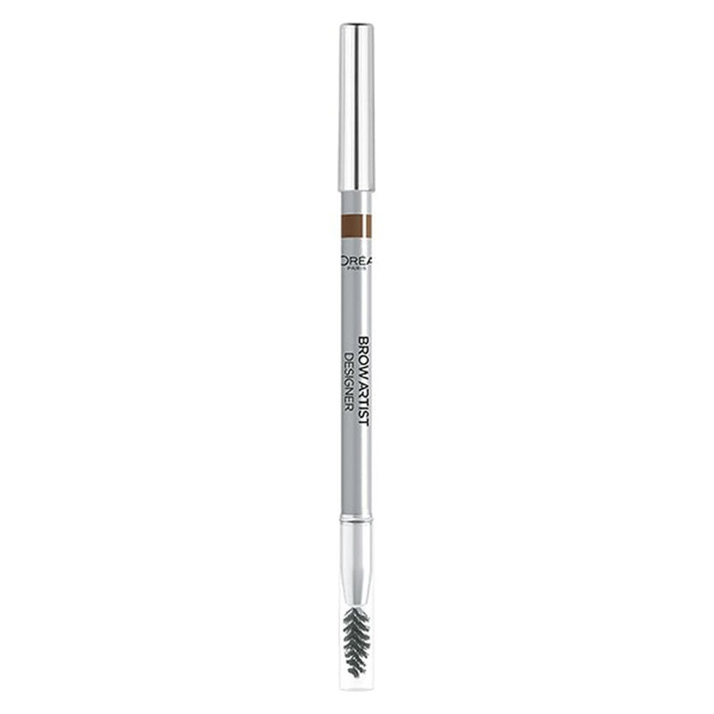 L'oréal Paris Infaillible Brows 12H Definer Pencil 6.32 Auburn-2