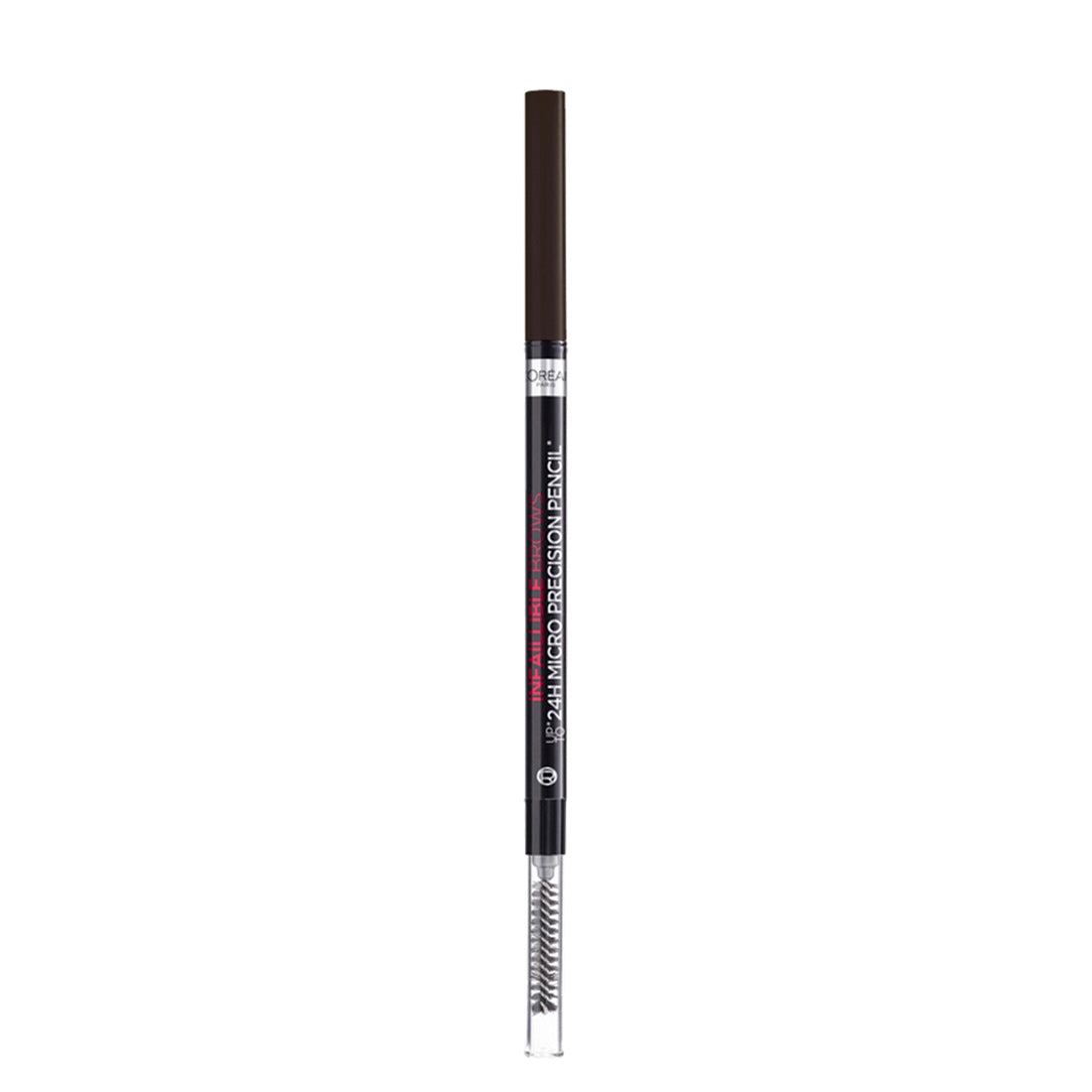 L'oréal Paris Infaillible Brows 24H Micro Pencil 1.0 Ebony