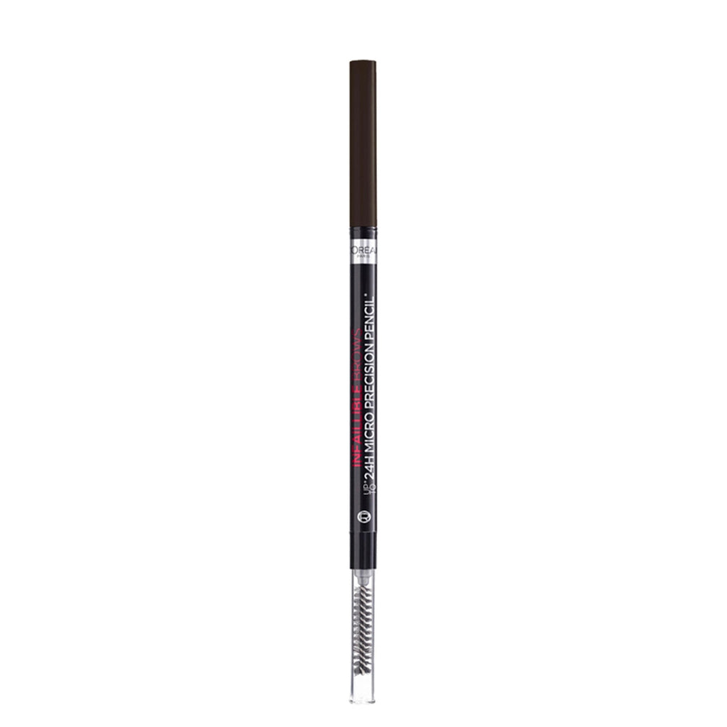 L'oréal Paris Infaillible Brows 24H Micro Pencil 1.0 Ebony