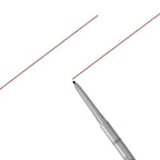 L'oréal Paris Infaillible Brows 24H Micro Pencil 5.0 Light Brunette-2