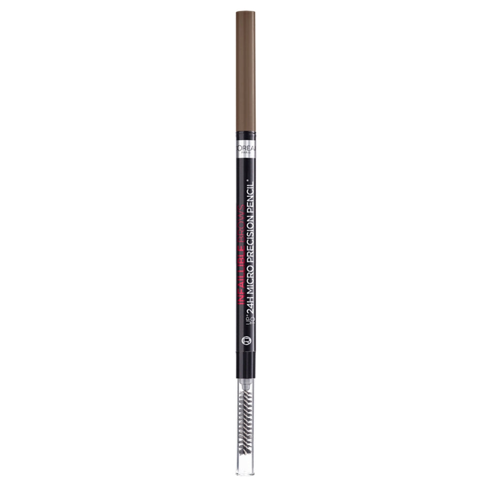 L'oréal Paris Infaillible Brows 24H Micro Pencil 6.32 Auburn-2