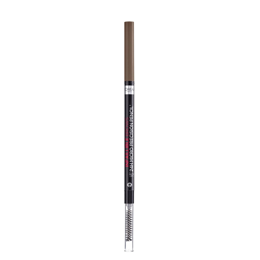 L'oréal Paris Infaillible Brows 24H Micro Pencil 6.32 Auburn
