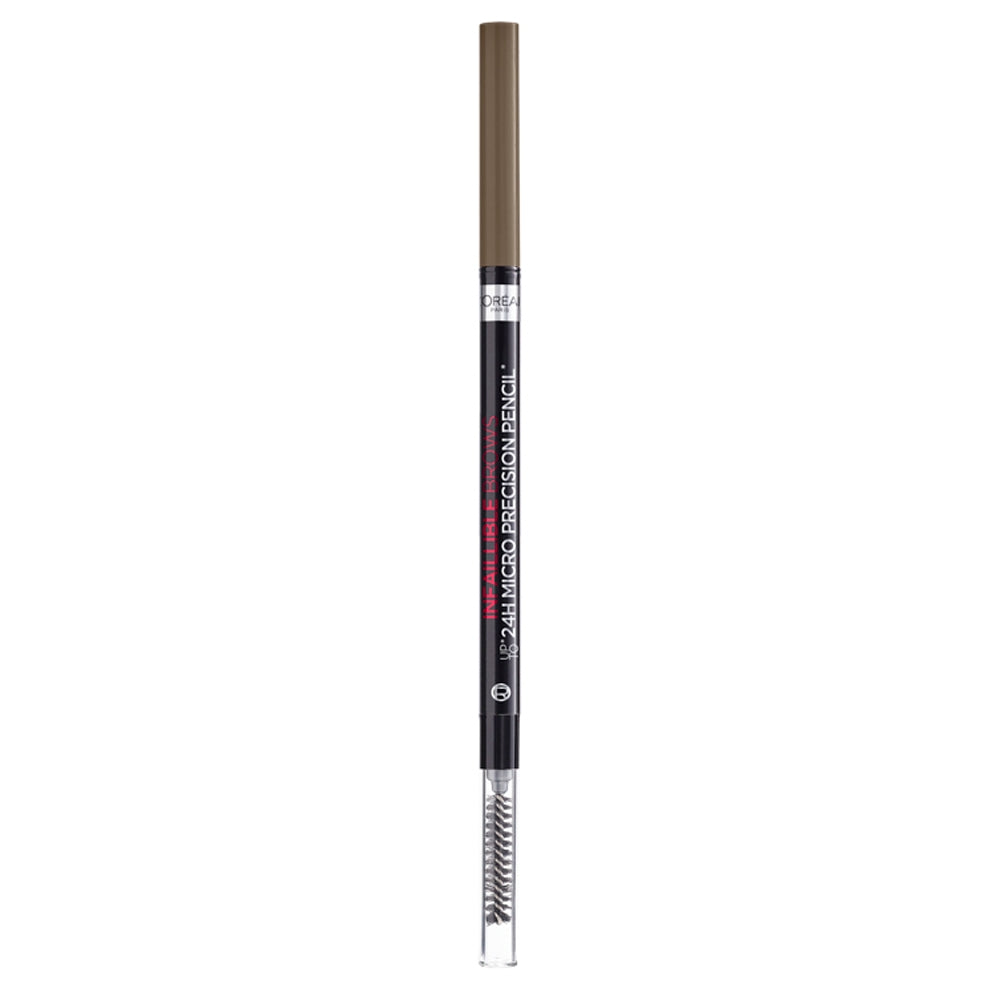L'oréal Paris Infaillible Brows 24H Micro Pencil 7.0 Blonde-2