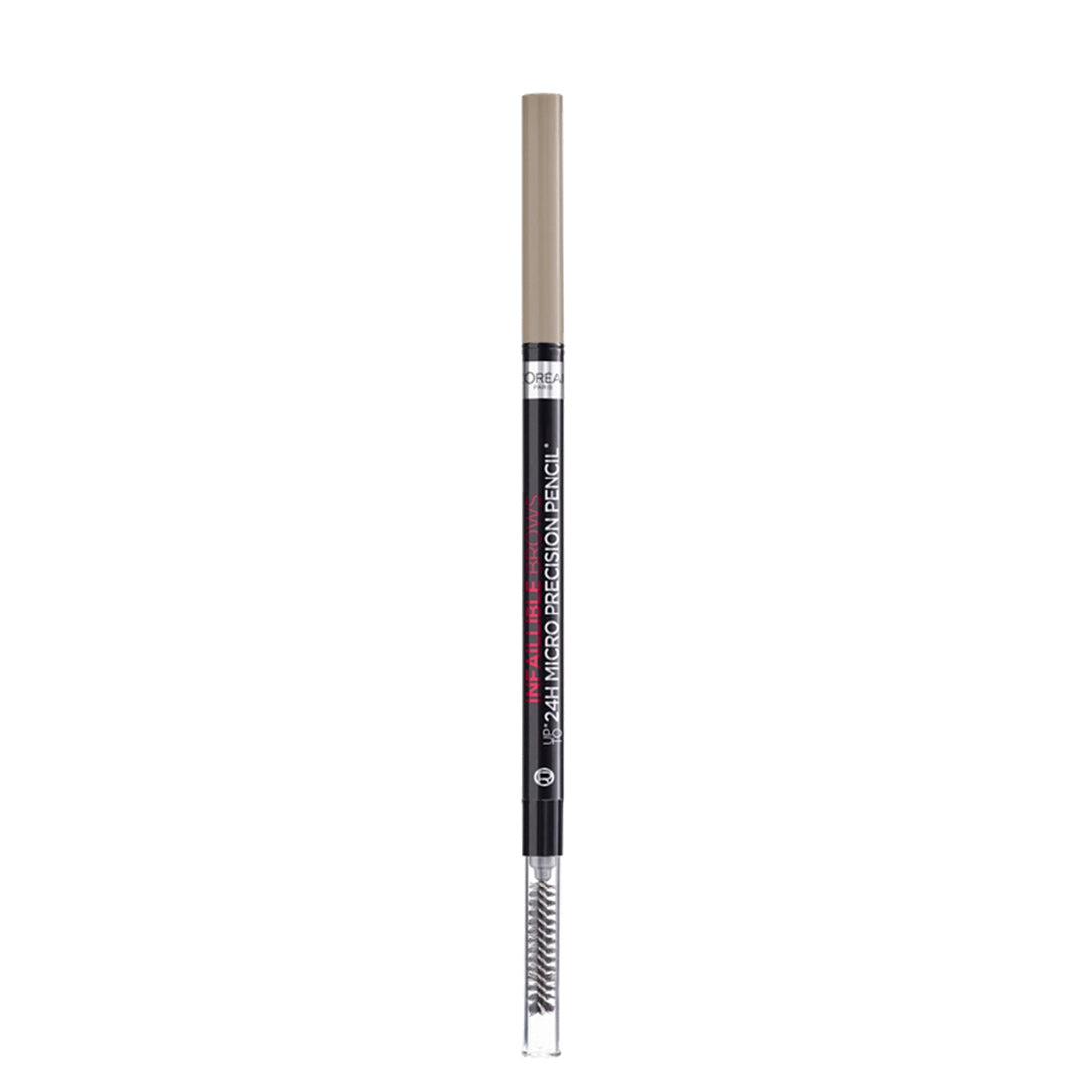 L'oréal Paris Infaillible Brows 24H Micro Pencil 8.0 Light Cool Blonde