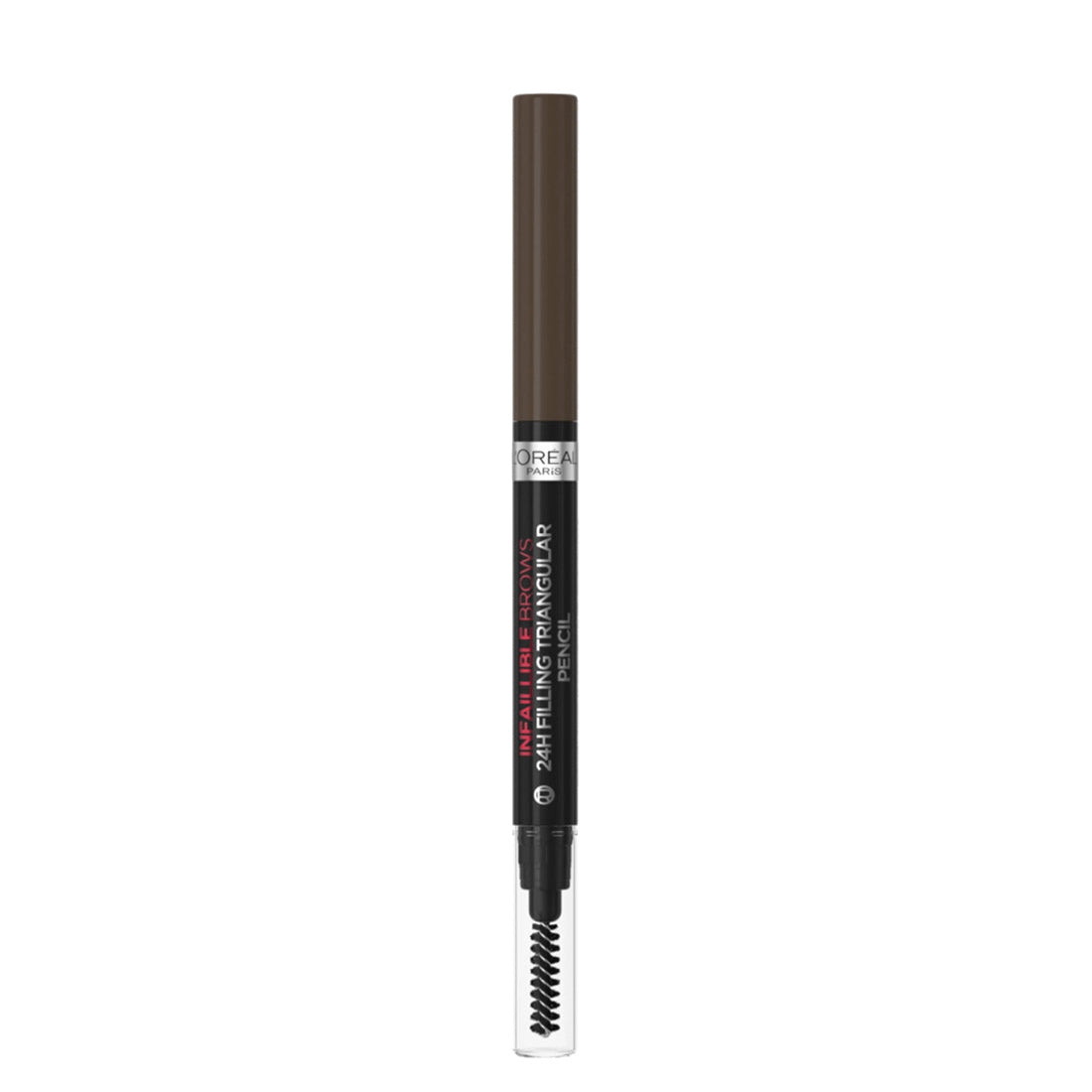 L'oréal Paris Infaillible Brows 24H Pencil 1.0 Ebony