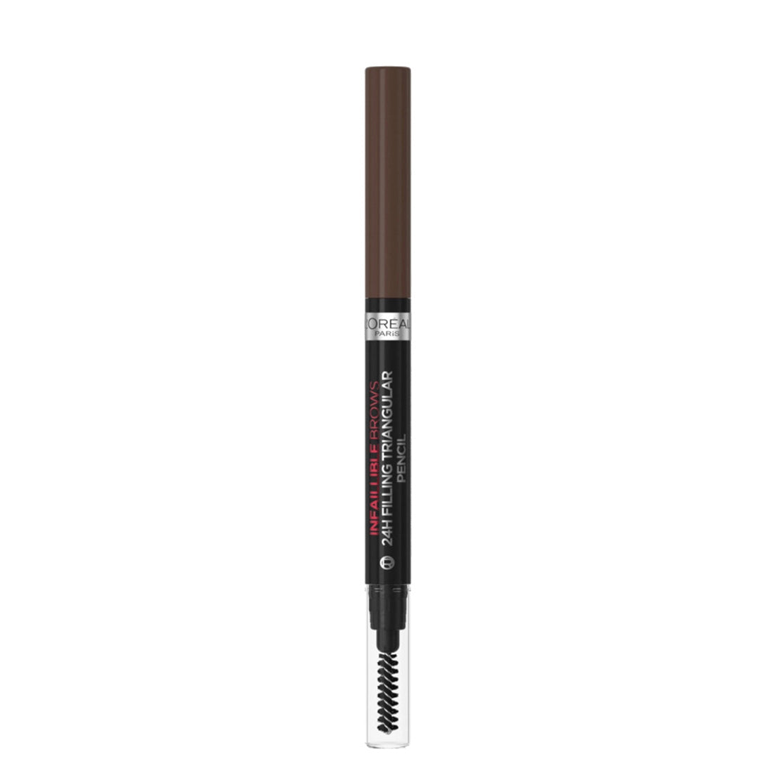 L'oréal Paris Infaillible Brows 24H Pencil 3.0 Brunette