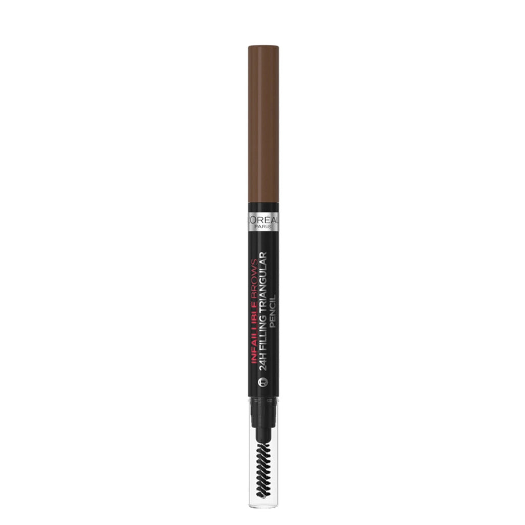 L'oréal Paris Infaillible Brows 24H Pencil 5.0 Light Brunette