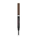 L'oréal Paris Infaillible Brows 24H Pencil 5.0 Light Brunette