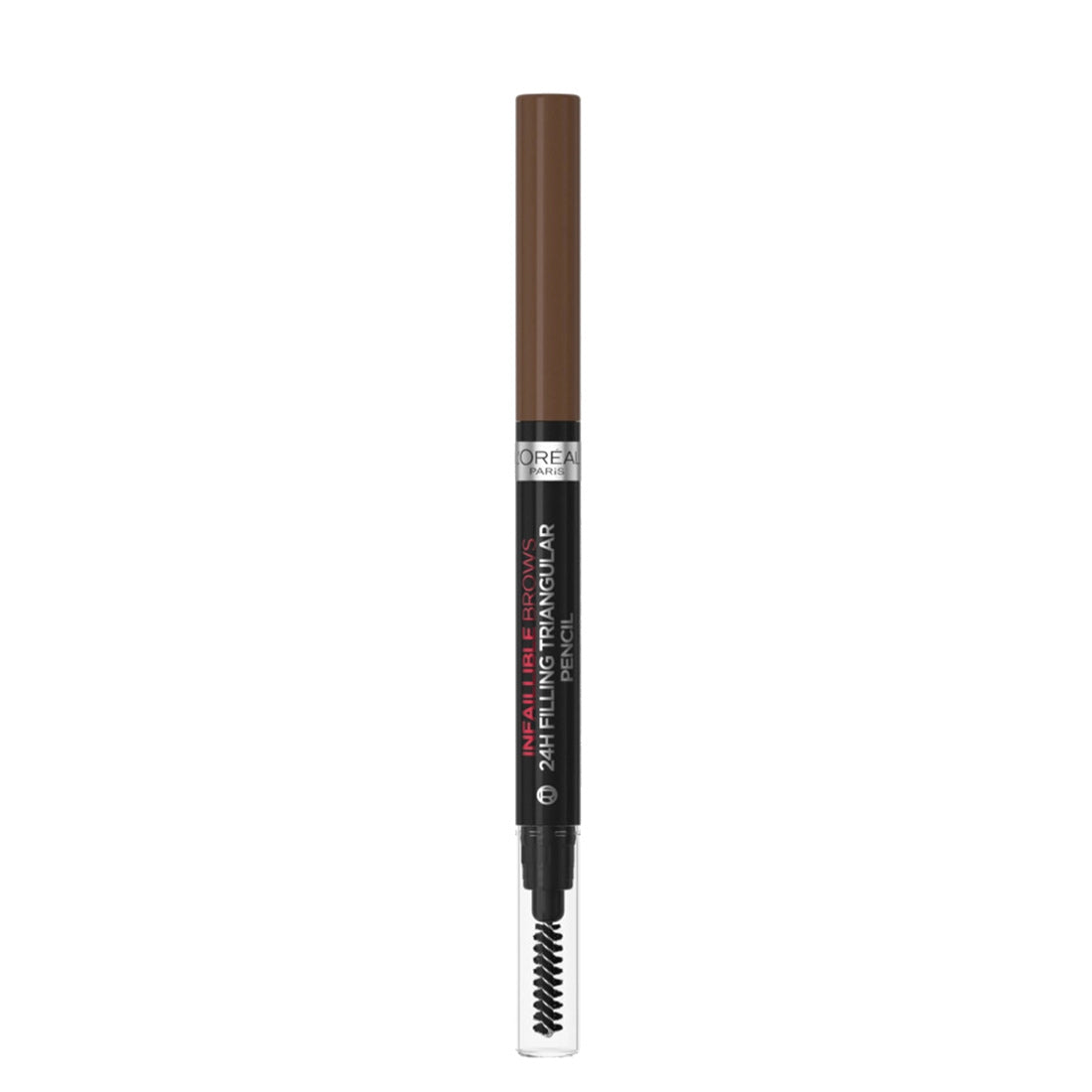L'oréal Paris Infaillible Brows 24H Pencil 5.0 Light Brunette
