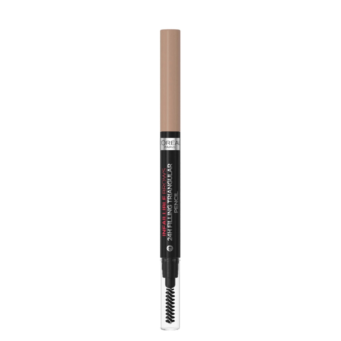 L'oréal Paris Infaillible Brows 24H Pencil 6.0 Dark Blonde