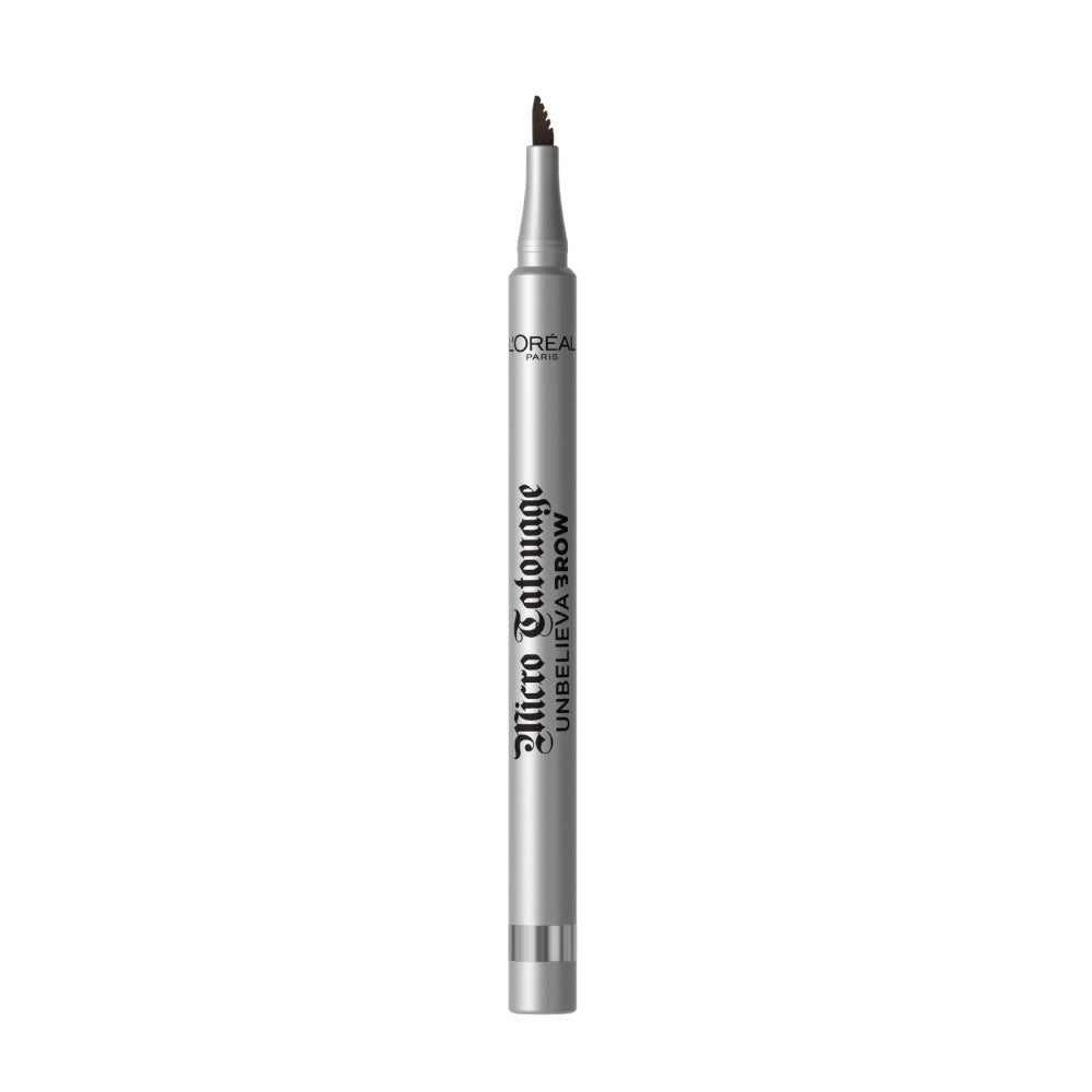 L'oréal Paris Infaillible Brows 48H Micro Tatouage Ink Pen 1.0 Ebony-4