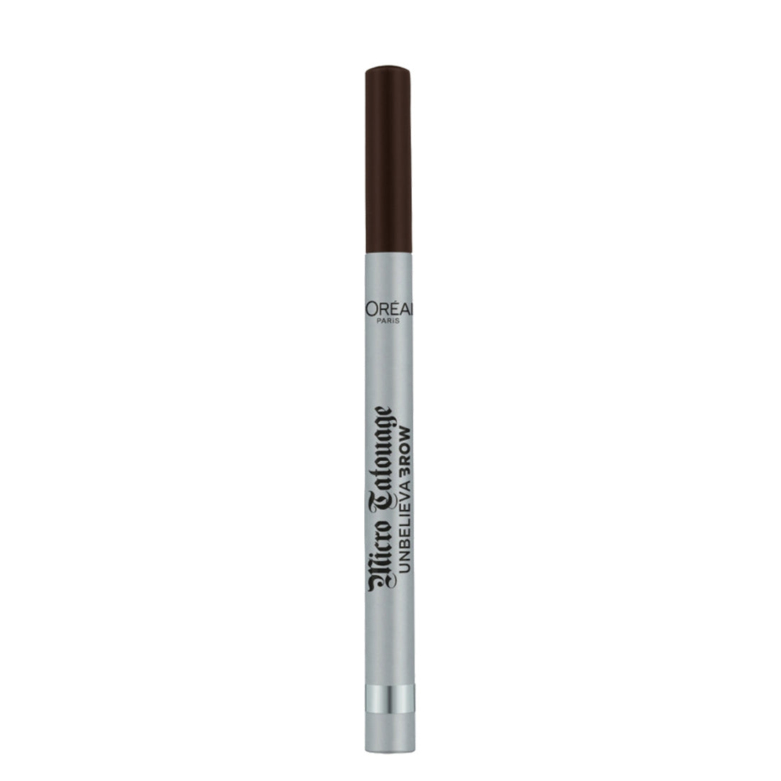 L'oréal Paris Infaillible Brows 48H Micro Tatouage Ink Pen 1.0 Ebony