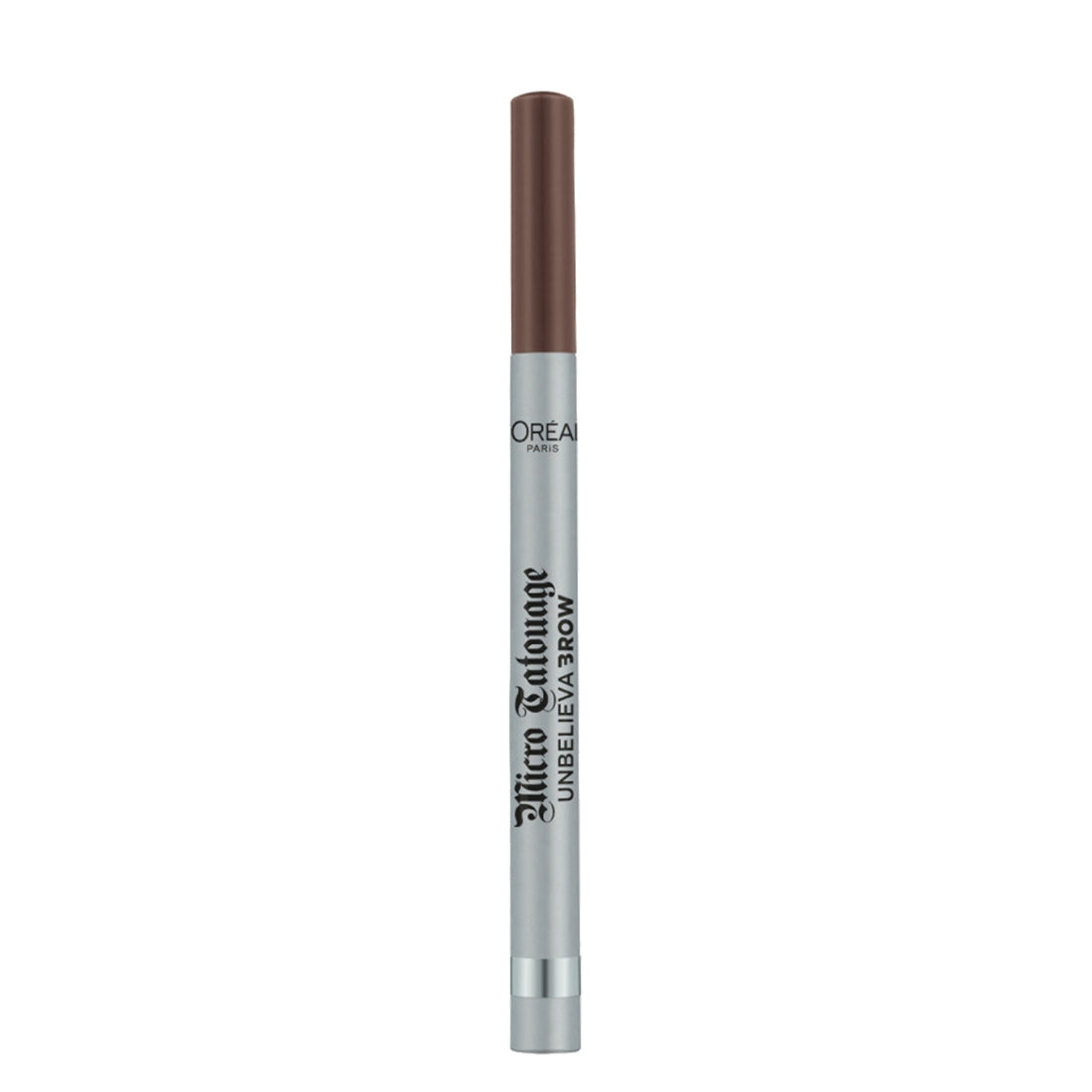 L'oréal Paris Infaillible Brows 48H Micro Tatouage Ink Pen 3.0 Brunette