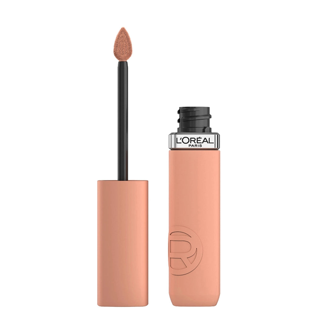 L'oréal Paris Infaillible Matte Resistance 100 Fairytale Ending