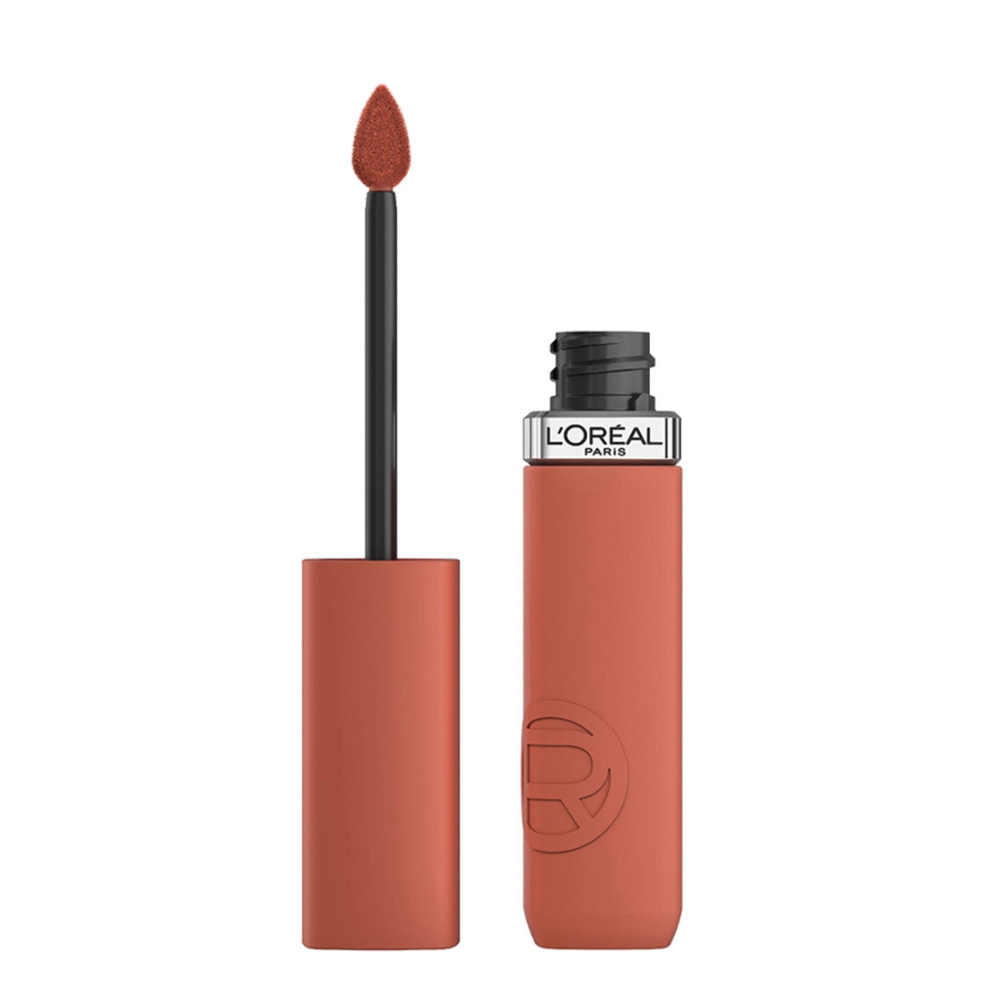 L'oréal Paris Infaillible Matte Resistance 115 Snooze Your Alarm