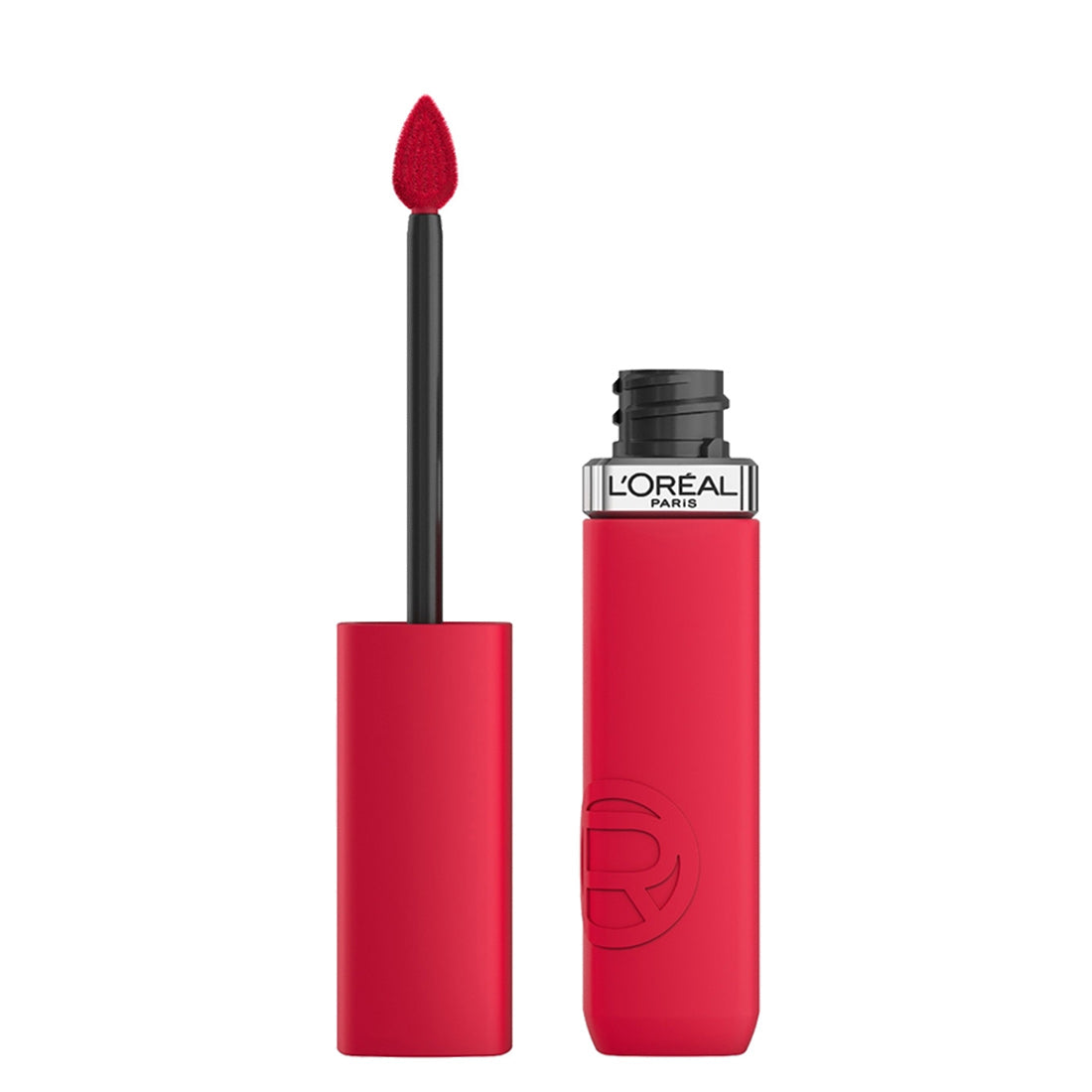 L'oréal Paris Infaillible Matte Resistance 245 French Kiss