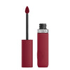 L'oréal Paris Infaillible Matte Resistance 500 Wine Not?