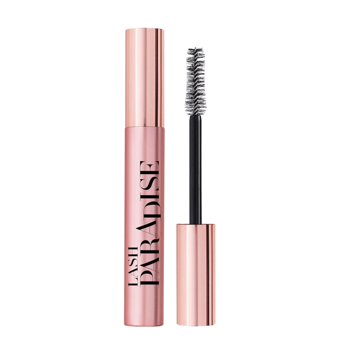 L'oréal Paris Lash Paradise Black