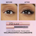 L'oréal Paris Lash Paradise Extra Black-3