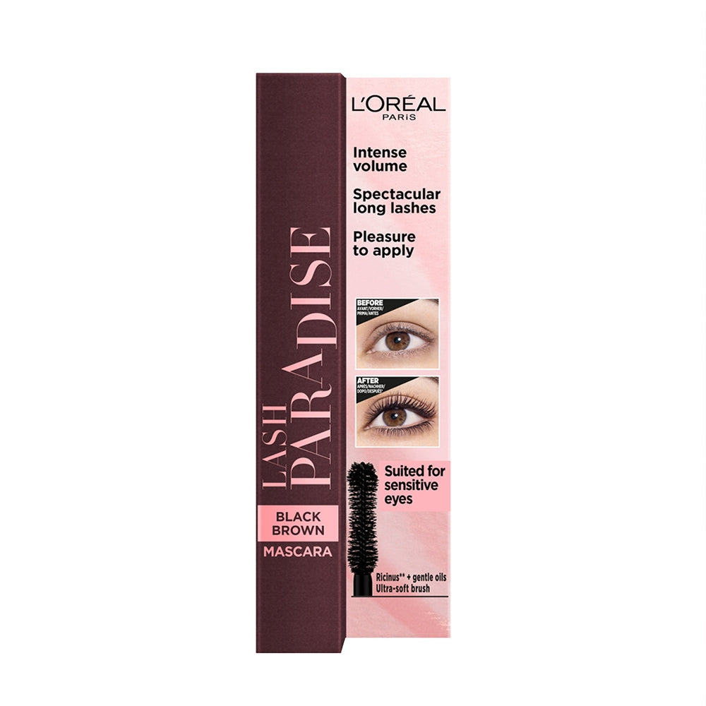 L'oréal Paris Lash Paradise Moonlight Brown-2