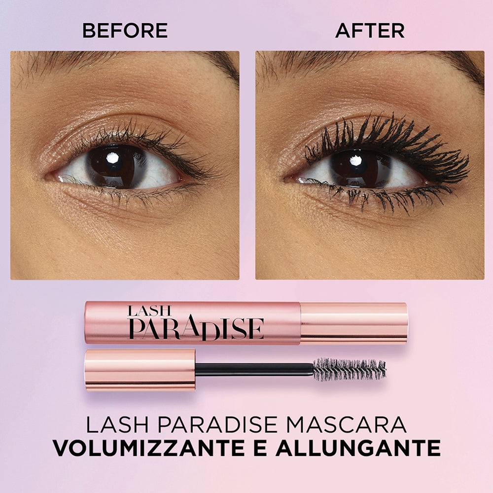 L'oréal Paris Lash Paradise Moonlight Brown-3