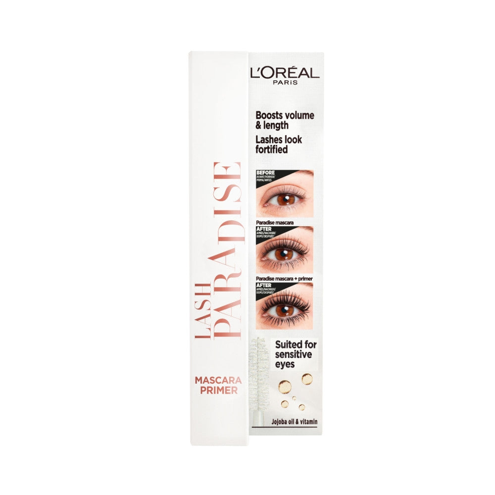L'oréal Paris Lash Paradise Primer-2