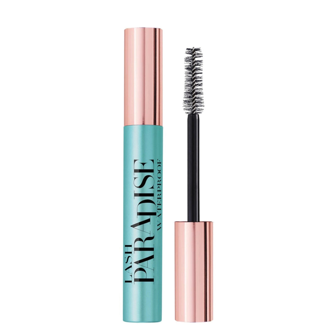 L'oréal Paris Lash Paradise Waterproof Nero