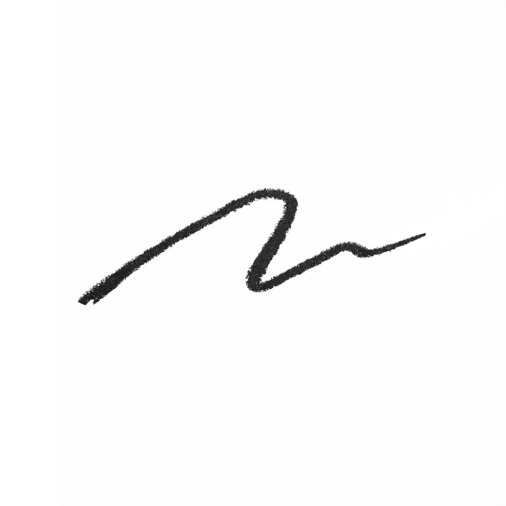 L'oréal Paris Le Khol Naturel by Paradise 101 Midnight Black-3