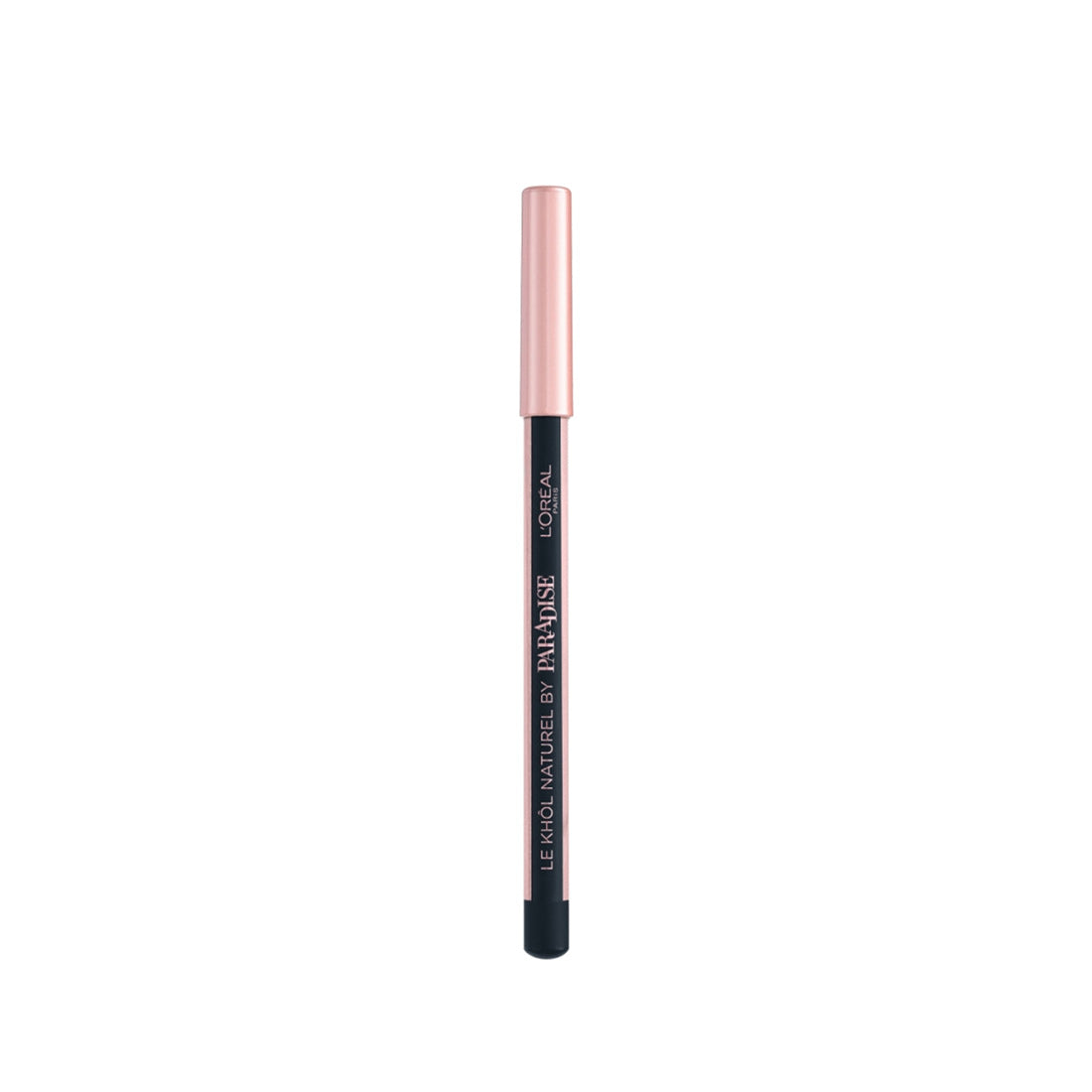 L'oréal Paris Le Khol Naturel by Paradise 101 Midnight Black