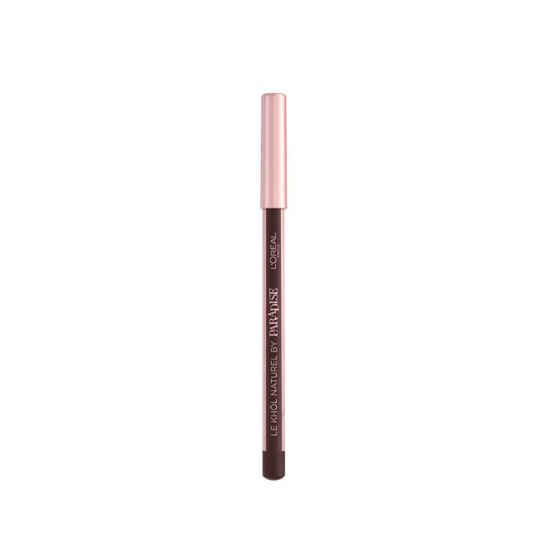 L'oréal Paris Le Khol Naturel by Paradise 102 Pure Espress